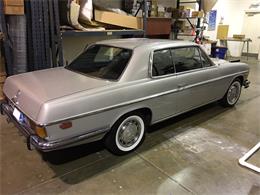1970 Mercedes-Benz 250C (CC-902815) for sale in BOCA RATON, Florida