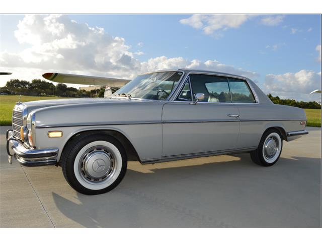 1970 Mercedes-Benz 250C (CC-902815) for sale in BOCA RATON, Florida