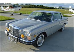 1970 Mercedes-Benz 250C (CC-902815) for sale in BOCA RATON, Florida