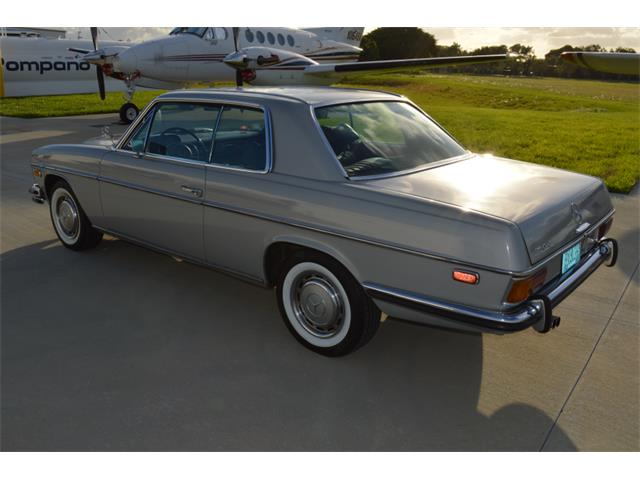 1970 Mercedes-Benz 250C (CC-902815) for sale in BOCA RATON, Florida