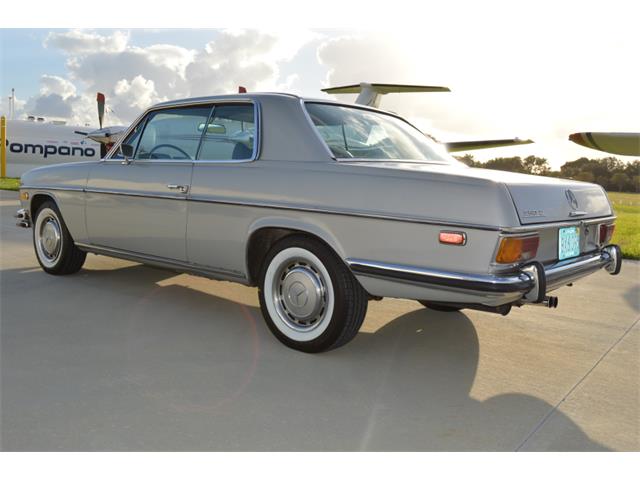 1970 Mercedes-Benz 250C (CC-902815) for sale in BOCA RATON, Florida