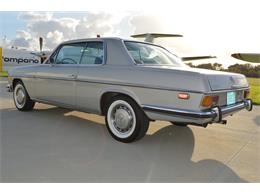 1970 Mercedes-Benz 250C (CC-902815) for sale in BOCA RATON, Florida