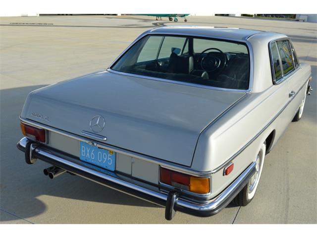 1970 Mercedes-Benz 250C (CC-902815) for sale in BOCA RATON, Florida