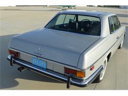 1970 Mercedes-Benz 250C (CC-902815) for sale in BOCA RATON, Florida