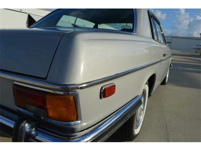 1970 Mercedes-Benz 250C (CC-902815) for sale in BOCA RATON, Florida