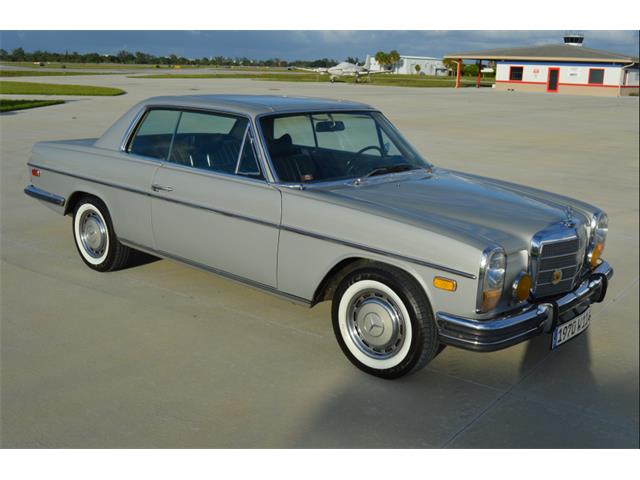 1970 Mercedes-Benz 250C (CC-902815) for sale in BOCA RATON, Florida
