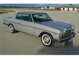 1970 Mercedes-Benz 250C (CC-902815) for sale in BOCA RATON, Florida