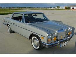 1970 Mercedes-Benz 250C (CC-902815) for sale in BOCA RATON, Florida