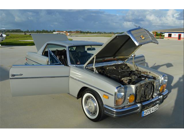 1970 Mercedes-Benz 250C (CC-902815) for sale in BOCA RATON, Florida
