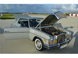 1970 Mercedes-Benz 250C (CC-902815) for sale in BOCA RATON, Florida