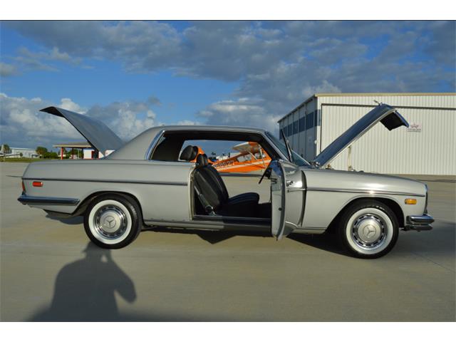 1970 Mercedes-Benz 250C (CC-902815) for sale in BOCA RATON, Florida