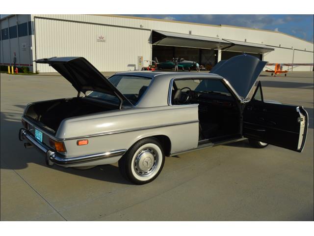 1970 Mercedes-Benz 250C (CC-902815) for sale in BOCA RATON, Florida