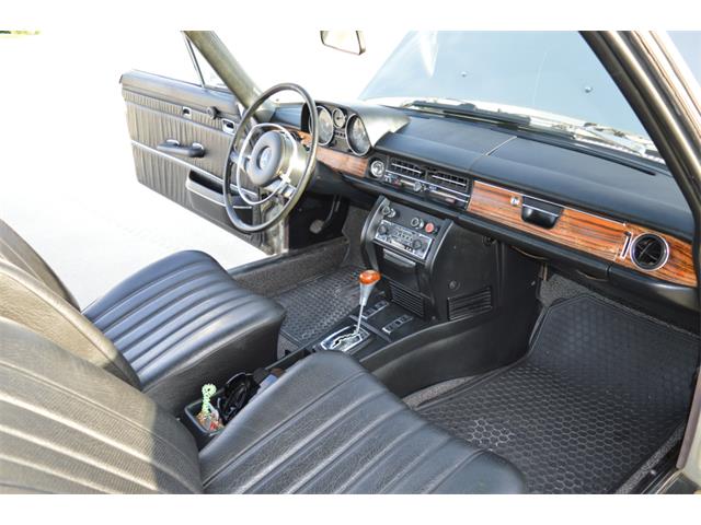1970 Mercedes-Benz 250C (CC-902815) for sale in BOCA RATON, Florida