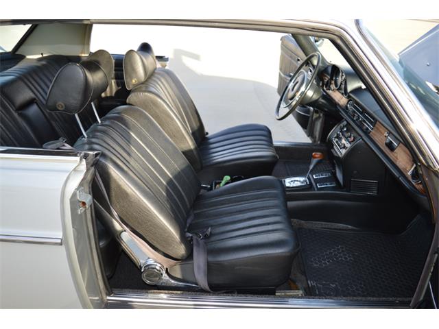 1970 Mercedes-Benz 250C (CC-902815) for sale in BOCA RATON, Florida