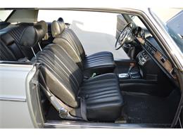 1970 Mercedes-Benz 250C (CC-902815) for sale in BOCA RATON, Florida