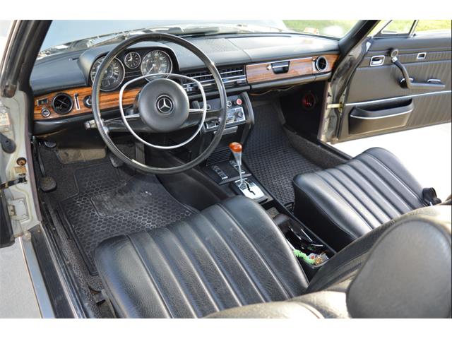 1970 Mercedes-Benz 250C (CC-902815) for sale in BOCA RATON, Florida