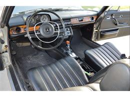 1970 Mercedes-Benz 250C (CC-902815) for sale in BOCA RATON, Florida