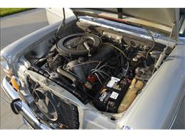 1970 Mercedes-Benz 250C (CC-902815) for sale in BOCA RATON, Florida