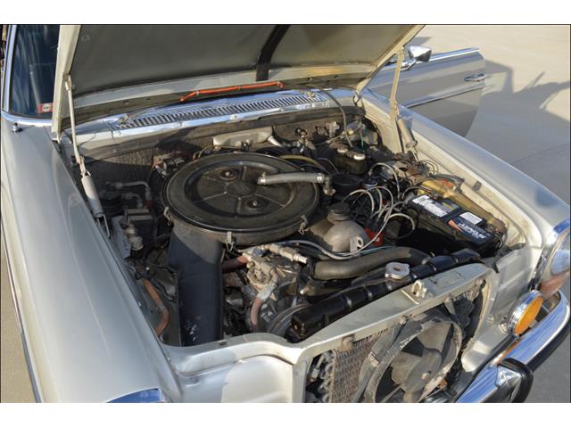 1970 Mercedes-Benz 250C (CC-902815) for sale in BOCA RATON, Florida