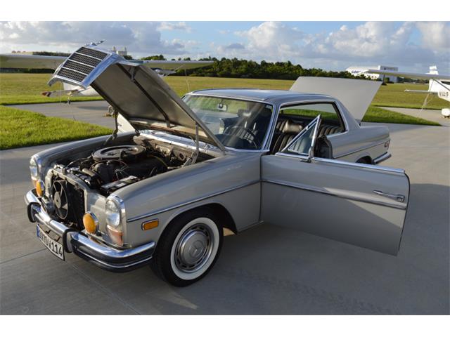 1970 Mercedes-Benz 250C (CC-902815) for sale in BOCA RATON, Florida