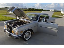 1970 Mercedes-Benz 250C (CC-902815) for sale in BOCA RATON, Florida