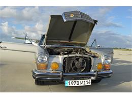 1970 Mercedes-Benz 250C (CC-902815) for sale in BOCA RATON, Florida