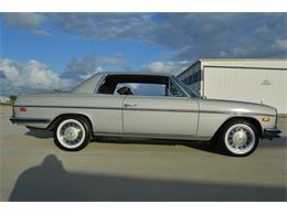 1970 Mercedes-Benz 250C (CC-902815) for sale in BOCA RATON, Florida