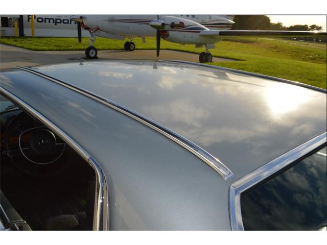 1970 Mercedes-Benz 250C (CC-902815) for sale in BOCA RATON, Florida