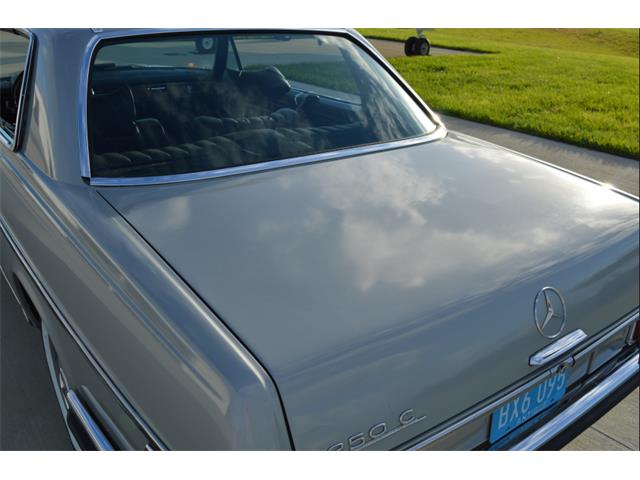 1970 Mercedes-Benz 250C (CC-902815) for sale in BOCA RATON, Florida