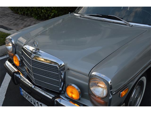 1970 Mercedes-Benz 250C (CC-902815) for sale in BOCA RATON, Florida