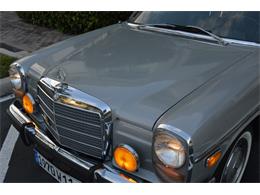 1970 Mercedes-Benz 250C (CC-902815) for sale in BOCA RATON, Florida