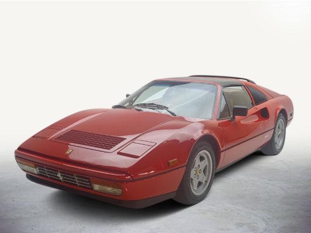 1988 Ferrari GTS (CC-900282) for sale in Hickory, North Carolina