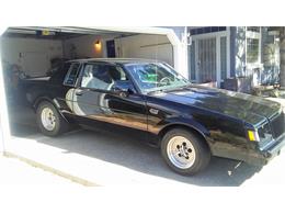 1987 Buick Grand National (CC-902853) for sale in Reno, Nevada
