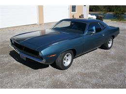 1970 Plymouth Barracuda (CC-900288) for sale in marion, Illinois