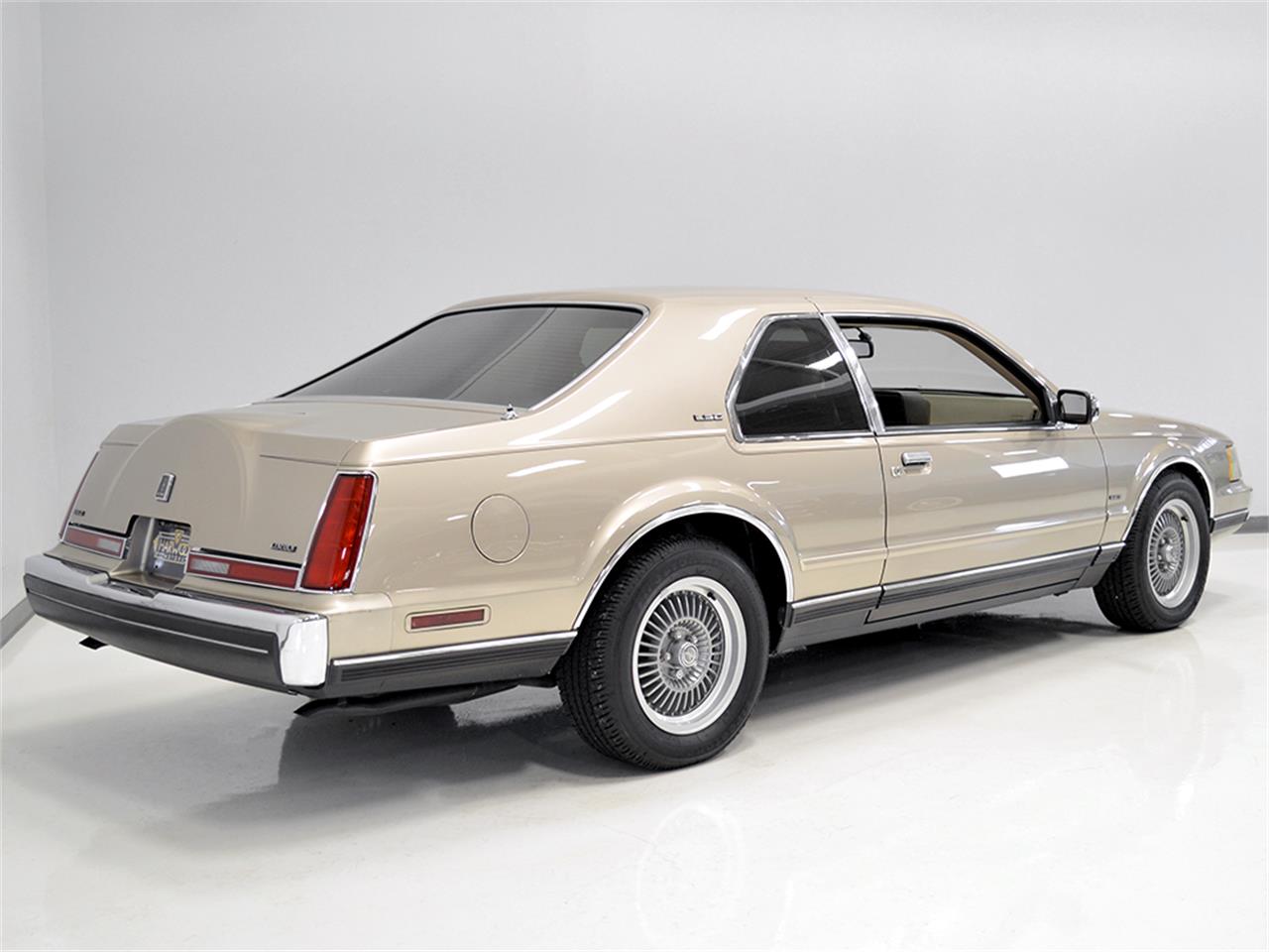 1988 Lincoln Mark VII for Sale | ClassicCars.com | CC-902886