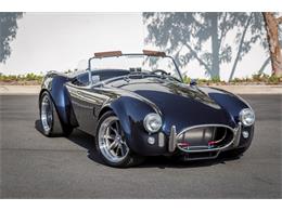 2015 Superformance 427 Roadster (CC-902891) for sale in Irvine, California