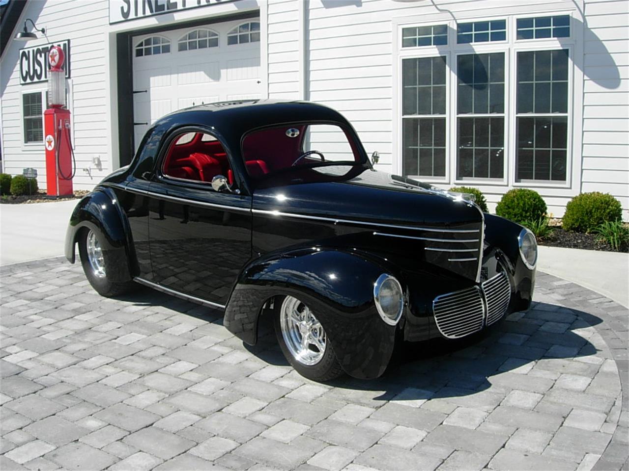 1940 Willys Coupe for Sale | ClassicCars.com | CC-902892