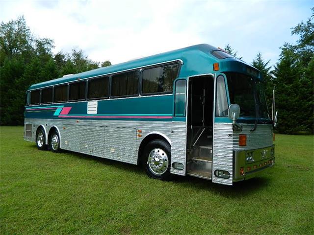 1981 Eagle RV Bus (CC-902910) for sale in Wildwood, New Jersey