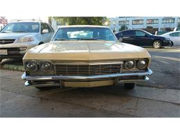 1965 Chevrolet Impala SS (CC-902917) for sale in Los Angeles, California