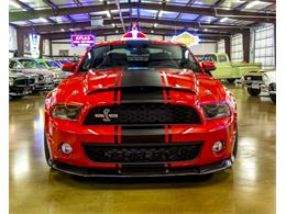 2012 Shelby GT500 Super Snake (CC-902924) for sale in Houston, Texas