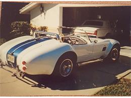 1965 Shelby Cobra Replica (CC-902927) for sale in North royalton , Ohio