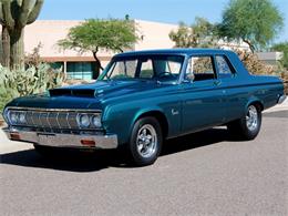 1964 Plymouth Savoy (CC-902939) for sale in Scottsdale, Arizona