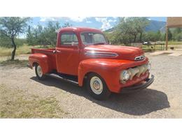 1951 Ford F1 (CC-902940) for sale in Hereford, Arizona