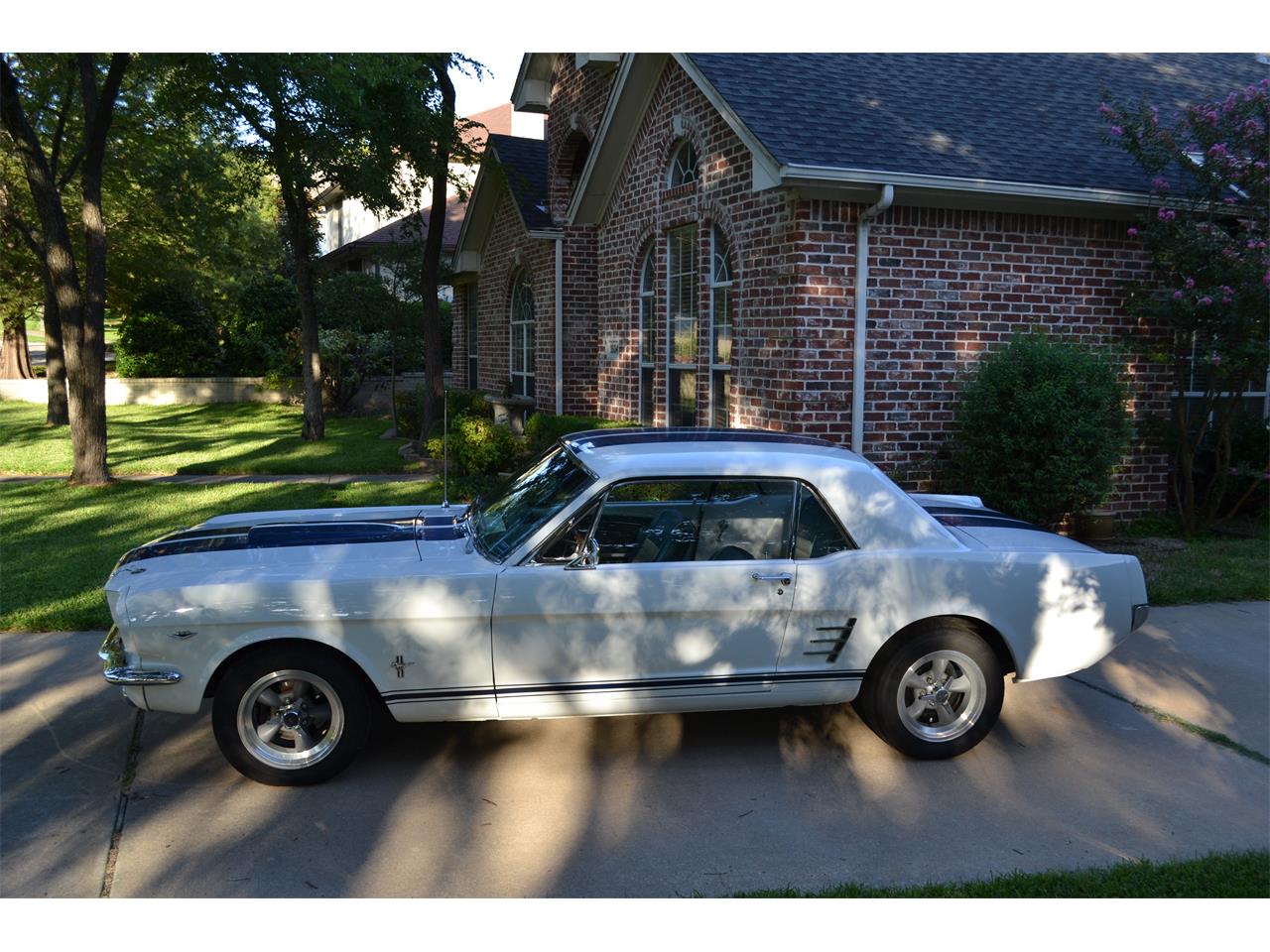 1966 Ford Mustang for Sale | ClassicCars.com | CC-902948