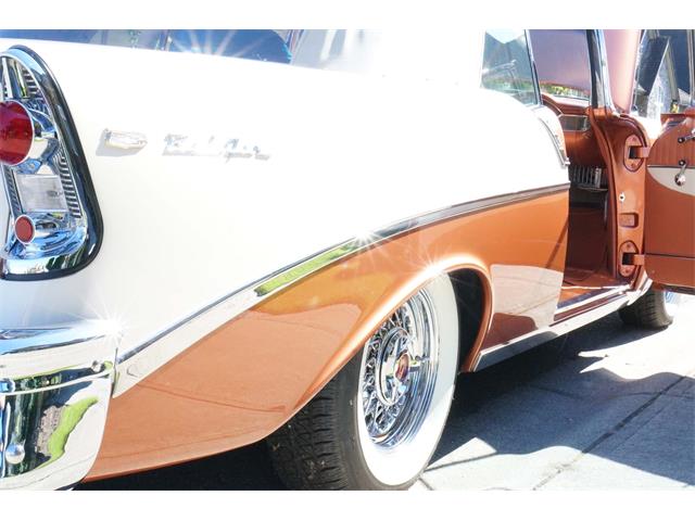 1956 Chevrolet Bel Air (CC-902963) for sale in Surrey, British Columbia