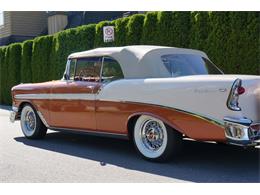 1956 Chevrolet Bel Air (CC-902963) for sale in Surrey, British Columbia