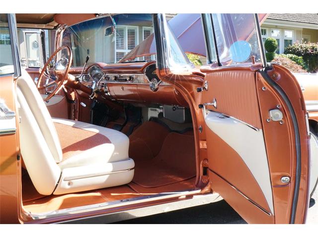 1956 Chevrolet Bel Air (CC-902963) for sale in Surrey, British Columbia