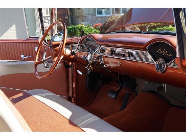 1956 Chevrolet Bel Air (CC-902963) for sale in Surrey, British Columbia