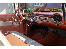 1956 Chevrolet Bel Air (CC-902963) for sale in Surrey, British Columbia