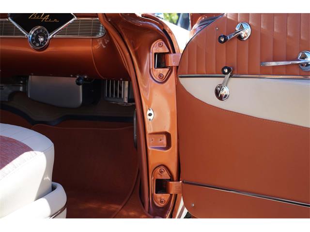 1956 Chevrolet Bel Air (CC-902963) for sale in Surrey, British Columbia
